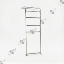 Arche Courte de Stand avec Support Écran - Structure Alu - Standelite