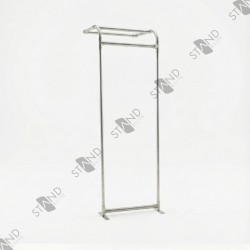 Arche de Stand Tissu Tendu - Structure Aluminium Pro - Standelite