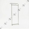 Arche de Stand Tissu Tendu - Structure Aluminium Pro - Standelite