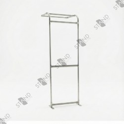 Custom Exhibition Arch with Shelf - Standelite B2B