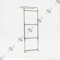 Arche de Stand Tissu Tendue avec Étagères - Standelite Pro