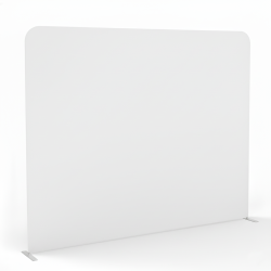 Custom Fabric Backdrop 3x2.3m - 10ft - Standelite
