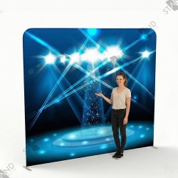 mur-image-backdrop-scene-projecteurs-bleus-2-4m