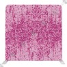 Backdrop Paillettes Rose Fuchsia - Fond Photo Pro Standelite