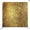 Golden Glitter Backdrop - Professional Photo Booth Stand - Standelite