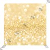 Mur d'image Paillettes Or & Bokeh - Fond de Scène Pro Standelite
