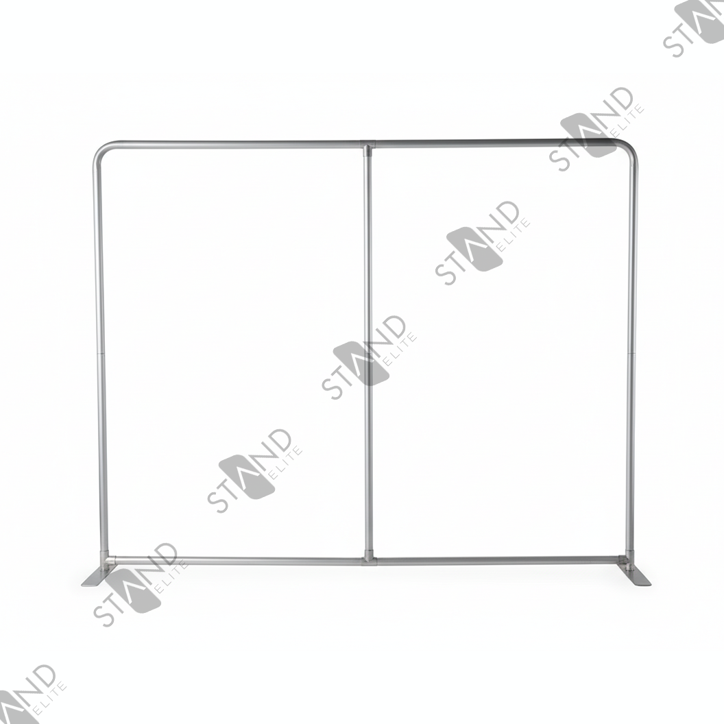 Art Deco Backdrop Black and Gold - Professional Photo Wall - Standelite