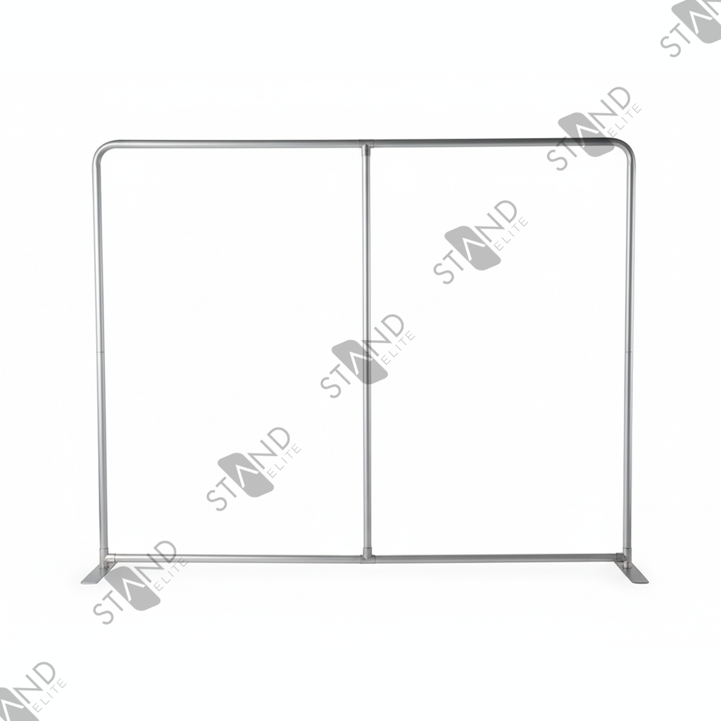 Backdrop Stand Paillettes Or & Bokeh - Standelite - Mur d'image Pro