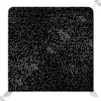 Backdrop Mosaïque Digitale - Mur d'image Tissu Tendu - Standelite