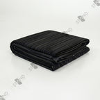 Mur d'image Backdrop Noir Luxe 8ft - Standelite