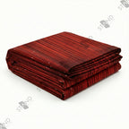 Fond de scène Rideaux Rouges 8ft - Mur d'image Pro - Standelite