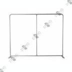 Backdrop Scène et Projecteurs 8ft - Mur d'image Pro - Standelite