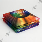Mur d'image Backdrop Disco professionnel - Standelite