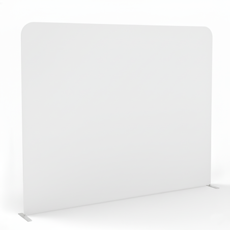 Custom Fabric Backdrop 3x2.30m - 10ft