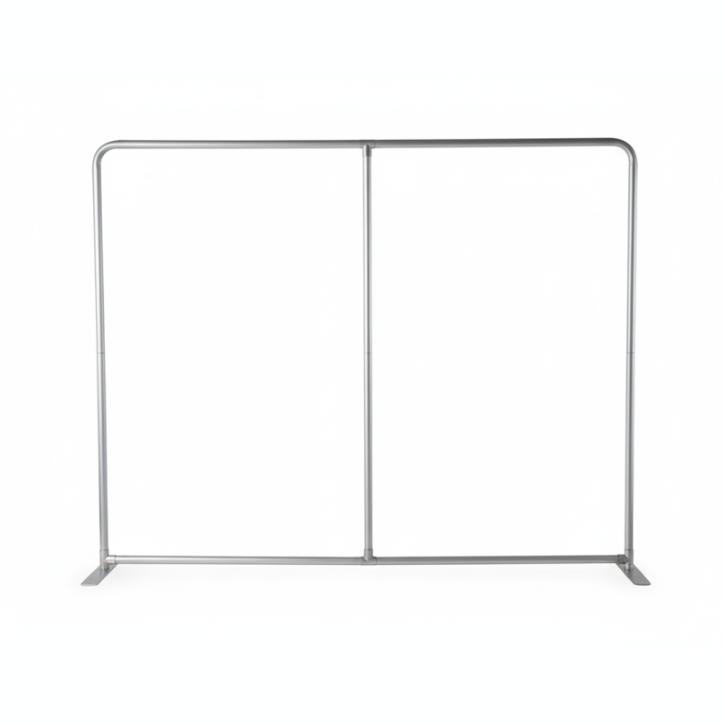 Custom Fabric Backdrop 4x2.3m - 13ft
